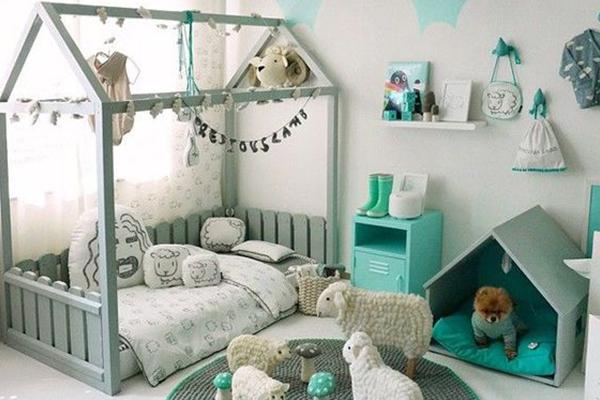 Prevel_chambre_enfants_lit