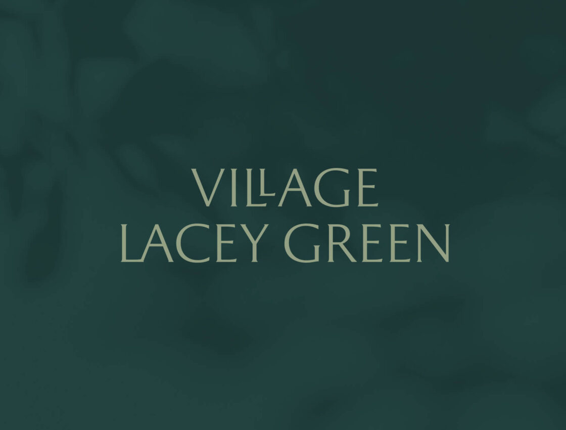 village lacey green