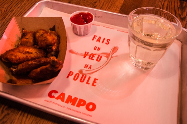 Aile-poulet-campo