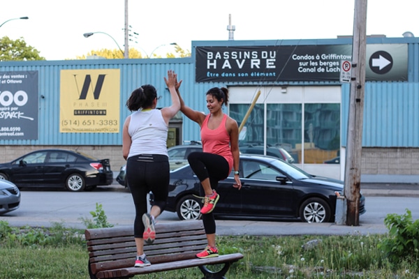Bootcamp-andreanne-fitness-entrainement-griffintown