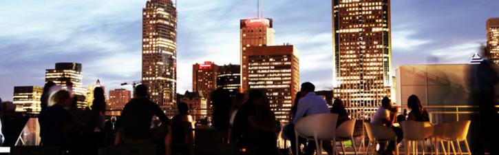 Selon l'index de « qualité de vie » Mercer 2014, Montréal est au 4e rang des villes d’Amérique du Nord où il fait bon vivre.