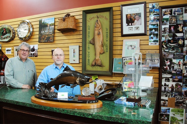 paul-leblanc-et-dan-grimard-gerants-de-salmon-nature-vieux-montreal