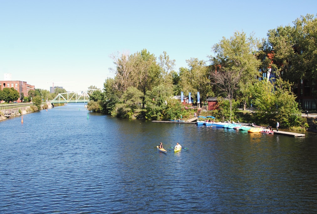 prevel-kayak-canal-lachine