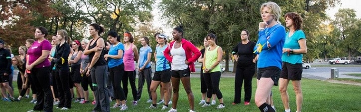 Amateurs de course à pied? Je vous propose trois trajets qui ont comme point de départ les condos du Lowney dans Griffintown.