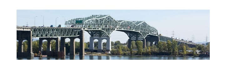 Système léger sur rail sur le pont de remplacement du pont Champlain, ça vous dit quelque chose?