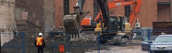 C’est avec grand plaisir que nous annonçons le début des travaux du projet S sur Le Square, dans Shaughnessy village, à Montréal.