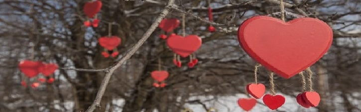 Saint-Valentin, Montréal, urbain, condos