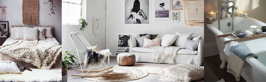 La nouvelle déco d’intérieur scandinave adoptée par les Danois séduit de plus en plus dans le monde entier. Basée sur le bien-être et le cocooning. Quelques astuces pour que le style Hygge s’installe dans votre condo.