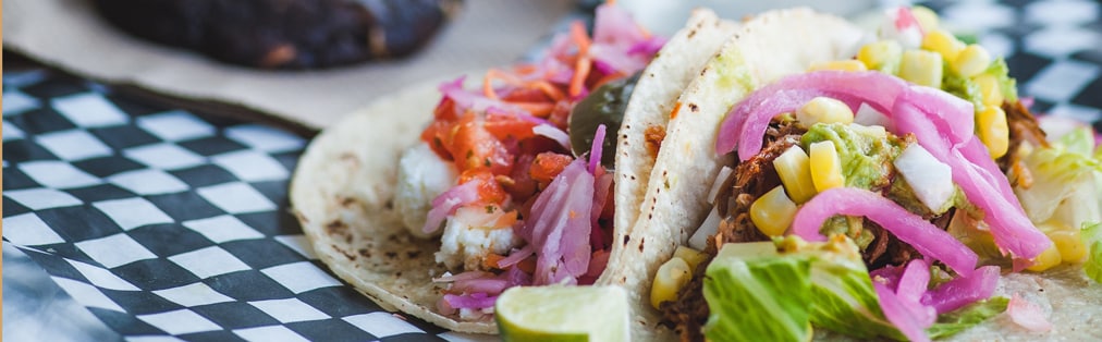 Tejano BBQ Burrito opens up in the 21e Arrondissement