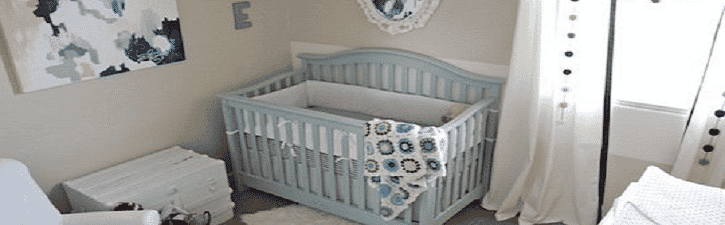 Trucs et conseils pour la décoration d'une chambre de bébé