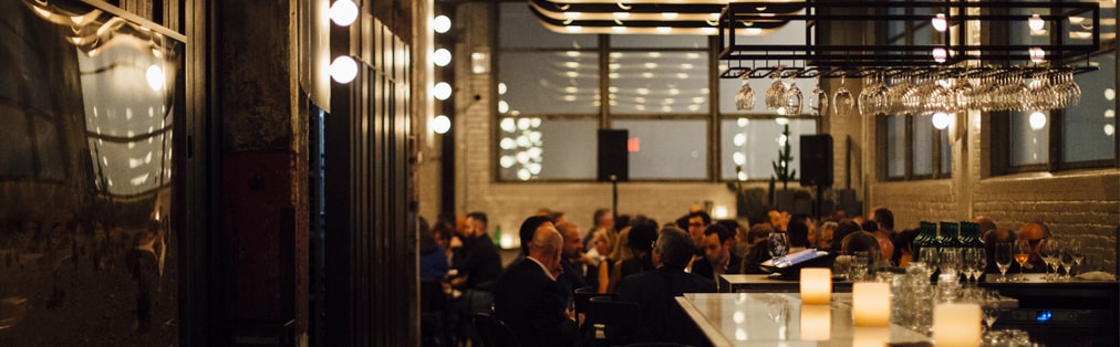 Découvrez le restaurant Le Serpent, une brasserie contemporaine d’inspiration italienne à la croisée du Vieux-Montréal et de Griffintown.