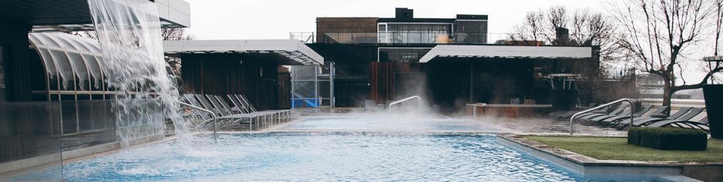 En plein coeur de quartier du Vieux-Montréal, découvrez deux spas d’exception! Un moment de détente sans quitter la ville.