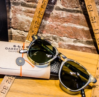 La s lection des plus belles lunettes de soleil par Voskins Pr vel
