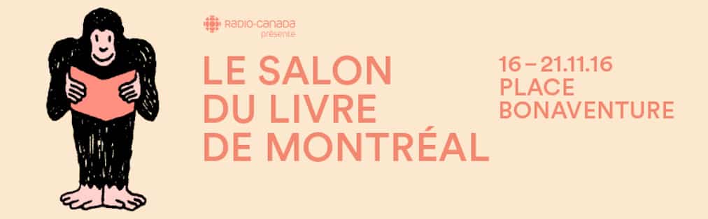 Douglas Kennedy et Yann Martel seront 2 des 8 invités d’honneur du 39e Salon du livre de Montréal. Le rendez-vous incontournable des amoureux des livres!