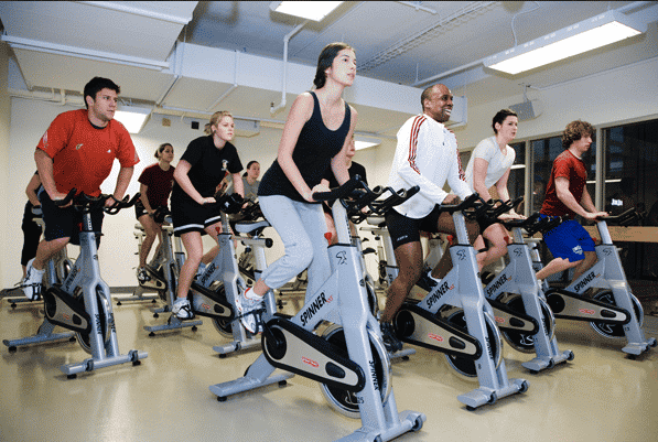 le-gym-concordia-universite-spinner