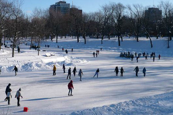 patinoire-du-Parc-Lafontaine