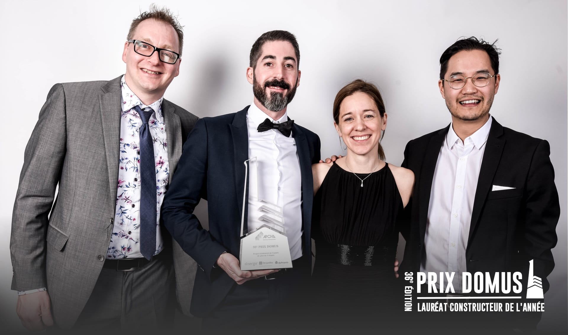 Prix et distinctions
