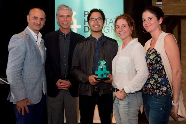 Prevel-laureat-du-prix-habitat-design-2016