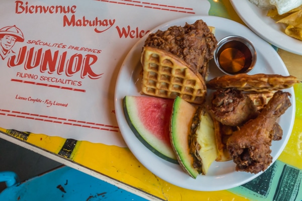 junior-brunch-filipino-menu-griffintown